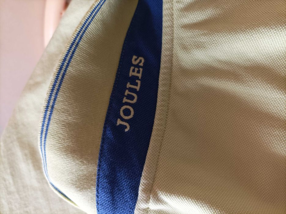 Polo Joules rozm XXL