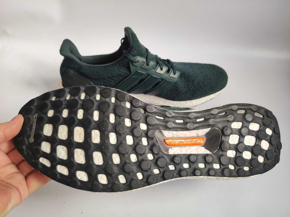 - Adidas Ultra Boost 3.0  - Buty do biegania męskie r. 50