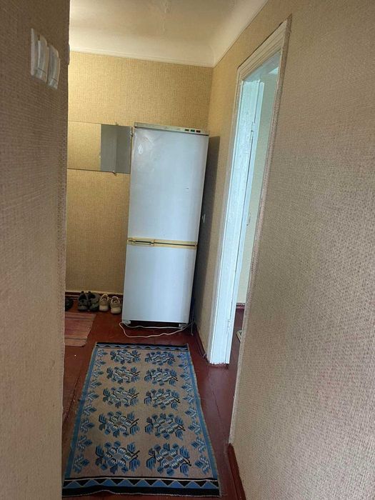 трикімнатна квартира подобово