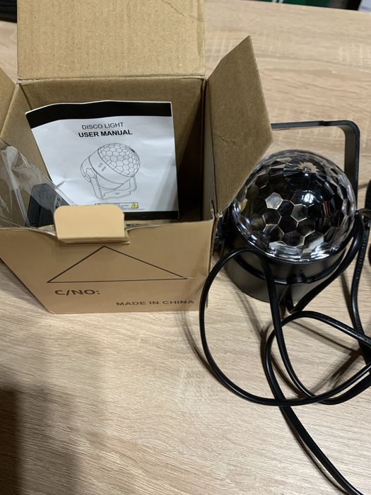 Світло різних видів