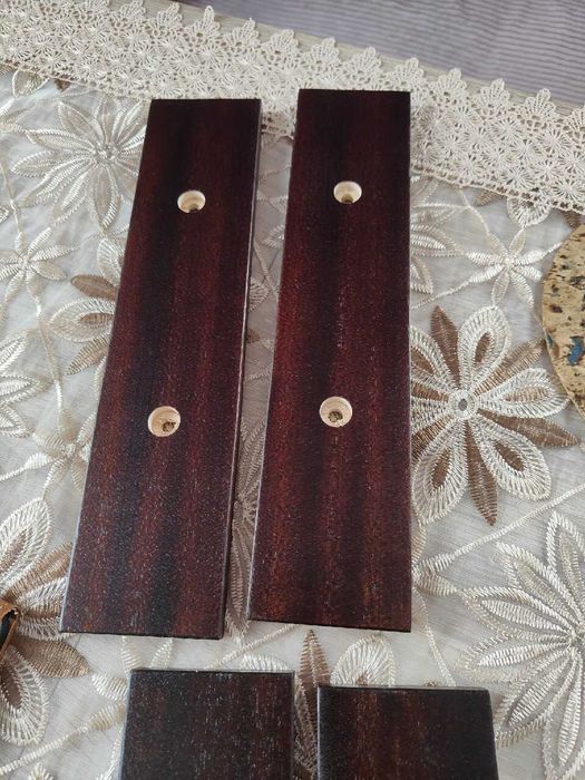 Radmor 5122 boczki kolor venge