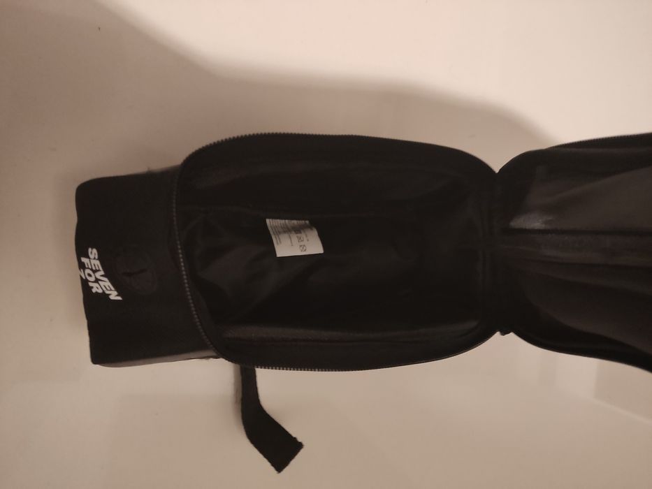 Torba na rower komorke