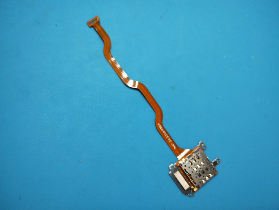 Złącze SIM Xiaomi  Mi 11 Lite 5G – Oryginalna, z Demontażu