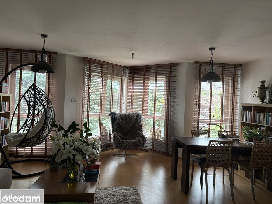 OKAZJA ! Apartament na prestiżowym osiedlu.