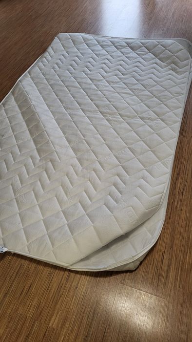 Pokrowiec na materac 200×120