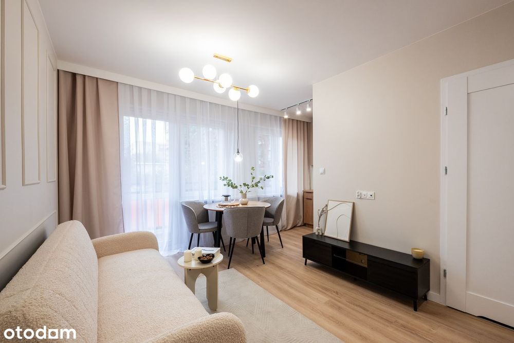 Top M2 przy USK i Medyku* Parking za Szlabanem* Balkon* Bokówka* Winda - Widok 2