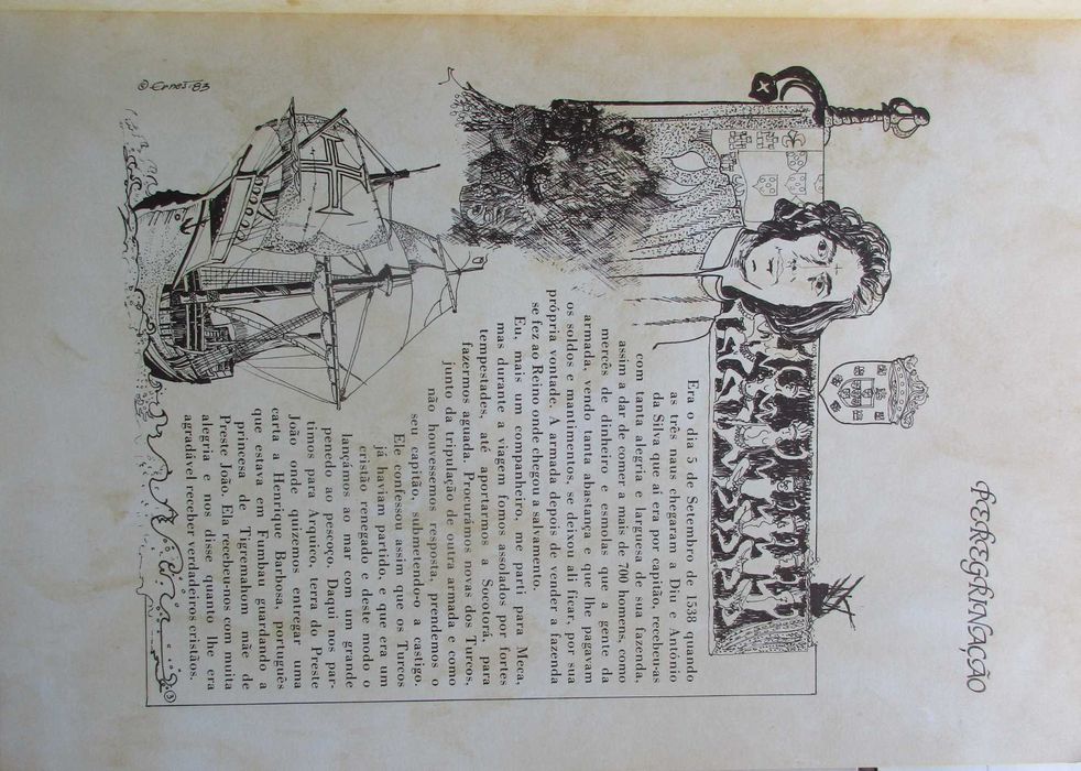 Ernesto Neves - - - Peregrinação - - - - - Livro