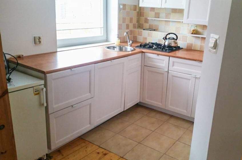 Wakacyjne / pracownicze  Gdynia willowa dzielnica do 5 osób