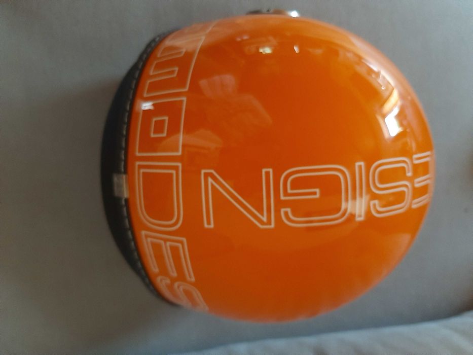 Capacete Momondo Design