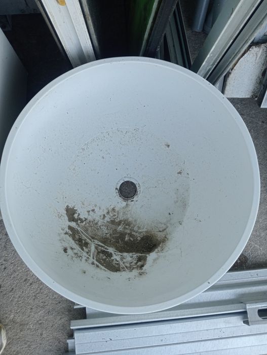 Vendo material de construção