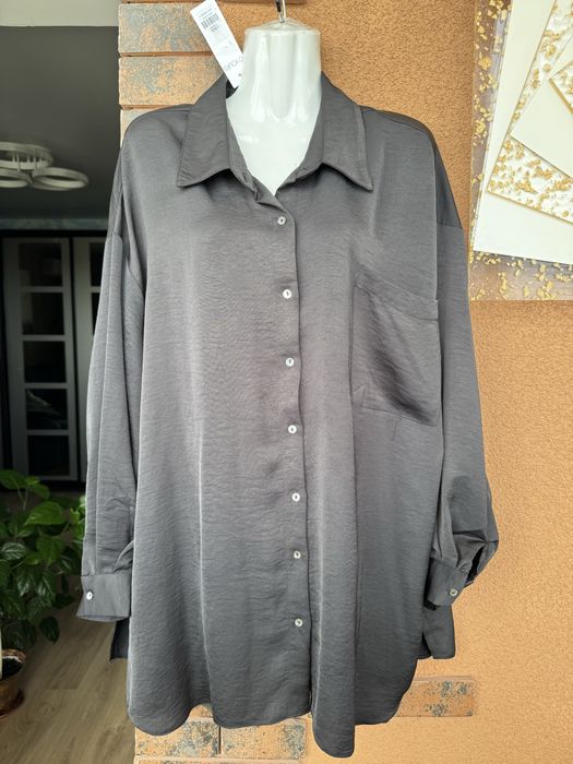 Блуза рубашка туника