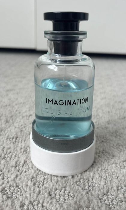 Розпив Louis Vuitton Imagination
