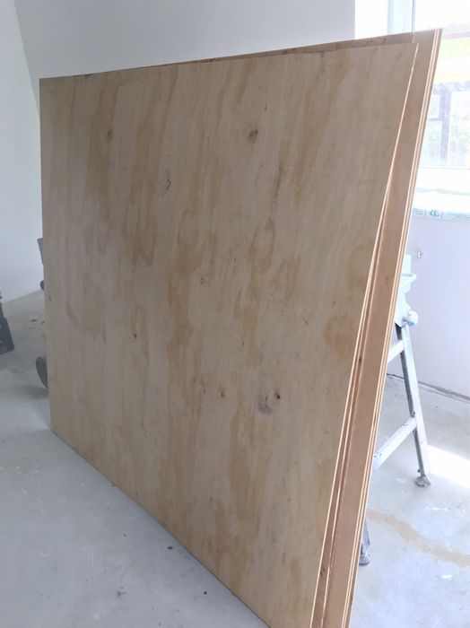 Фанера 4мм (6шт)