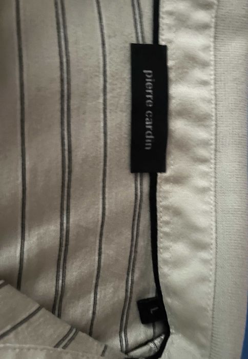 męska koszula polo Pierre Cardin