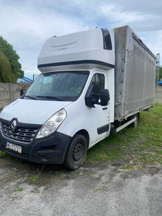 Sprzedam Renault Master