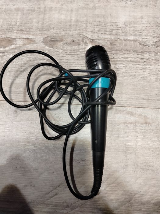 Mikrofon singstar PS3 ps2