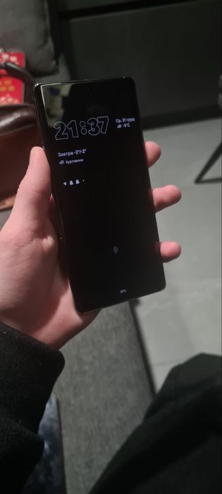 Google Pixel 7 Pro 8/128