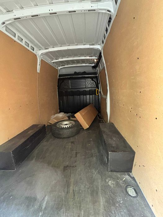 Авто під викуп - Iveco Daily 2023. Оренда з правом викупу