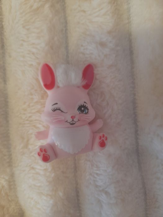 Lalka Enchantimals królik
