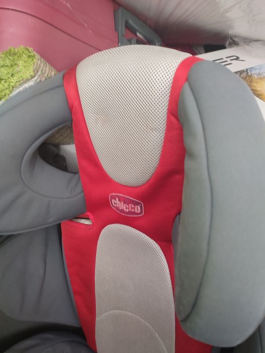 Cadeira da Chico de criança