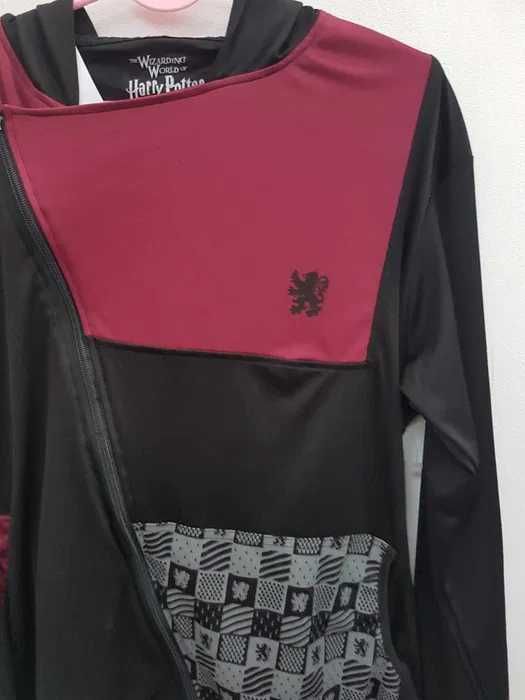 Bluza Harry Potter Griffindor dla dorosłych rozmiar 44 46 AF127