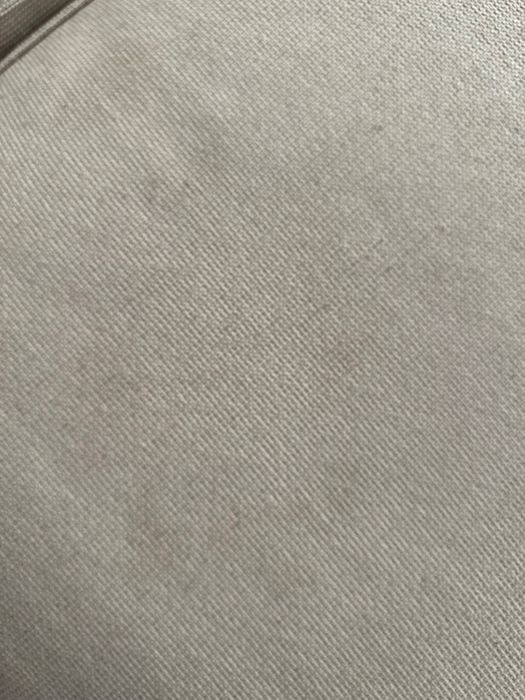 Pufe/ Repousa-pés c/arrumação Ikea Kivik
