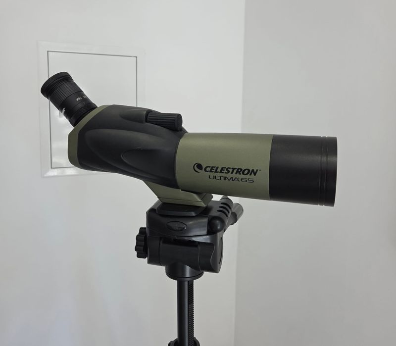 Luneta Celestron Ultima 65