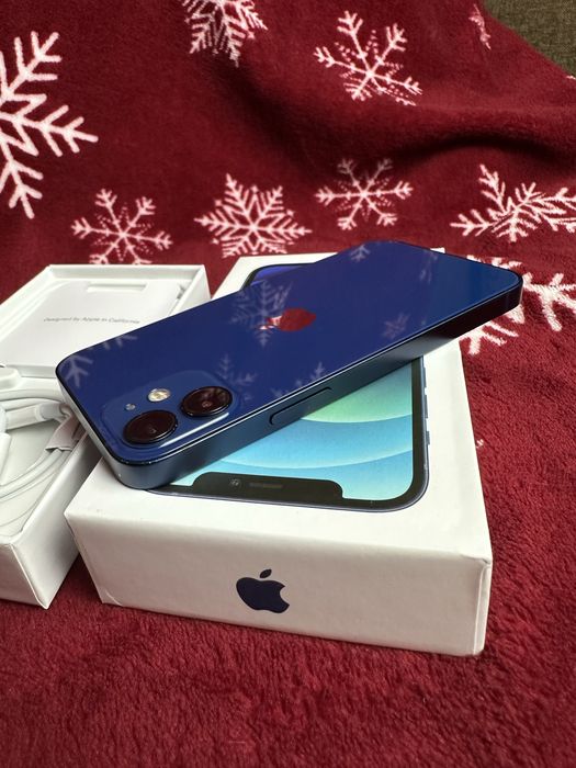 iPhone 12 mini 128gb