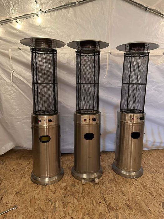 Namioty imprezowe wynajem / 4x4 4x8 5x10 AKCESORIA Rollbar Kompleksowo