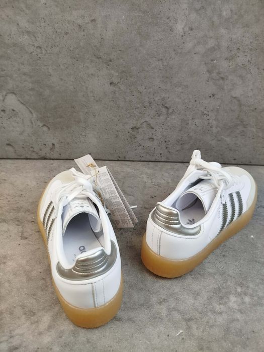 Buty Adidas Sambae W