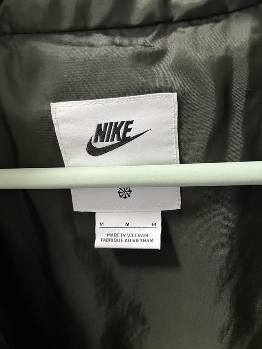 Оригінал! Жилетка Nike Vest M