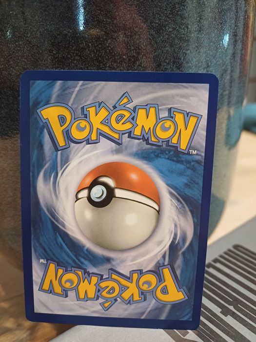 Carta Pokémon Loudred [Reverse Holo] #149