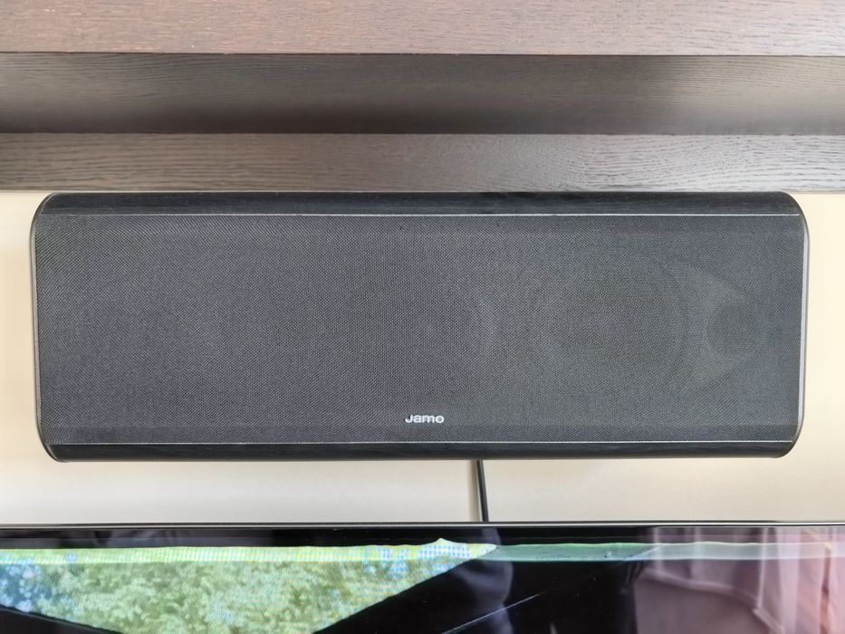 Kino domowe Yamaha Jamo