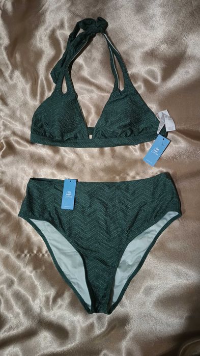 Новий купальник  XL розмір