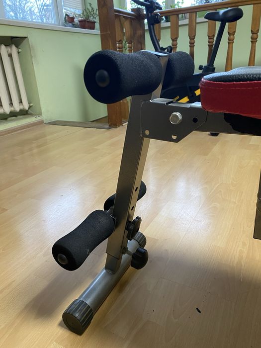 Тренувальна лава