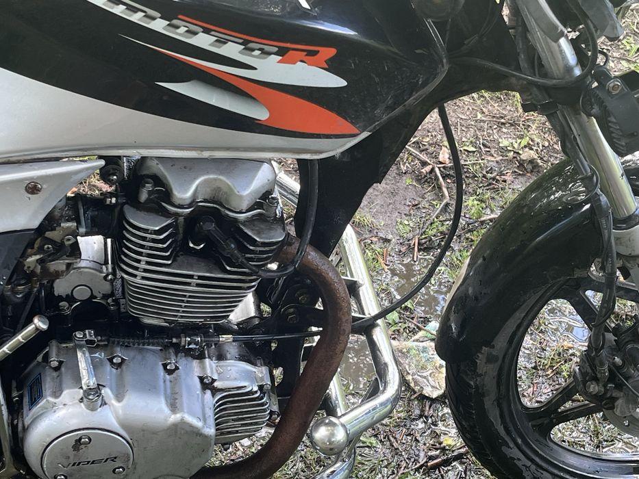 продам viper v200