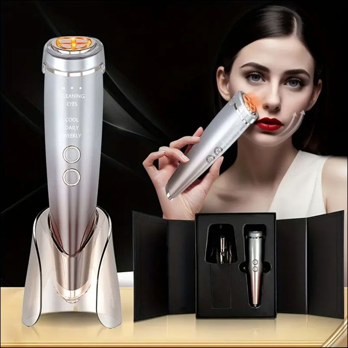 Продам многофункциональный бьюти гаджет микротоки 6-in-1