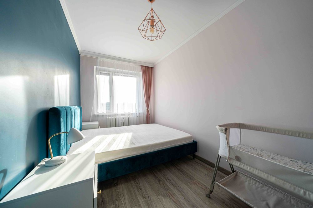 Mieszkanie – Poznań - Widok 4