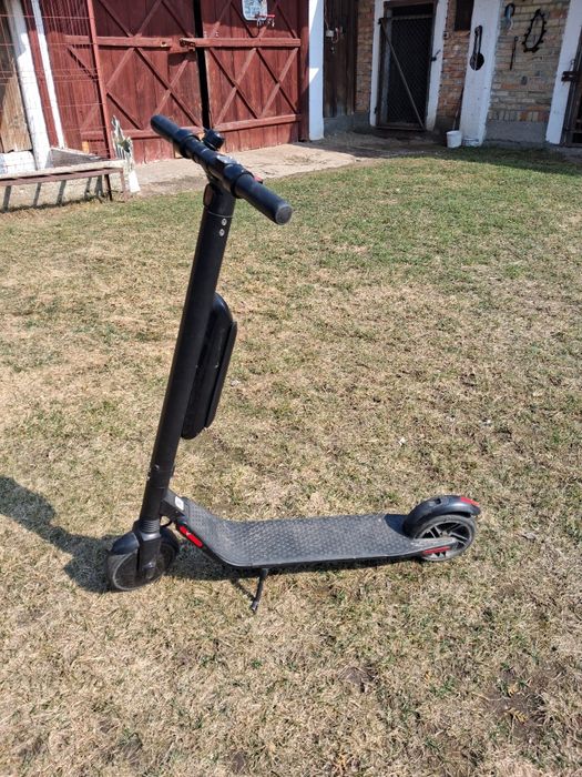 Hulajnoga elektryczna SEGWAY