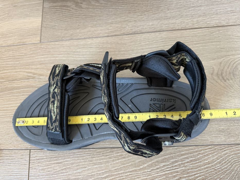 Сандалії Karrimor 43 розмір