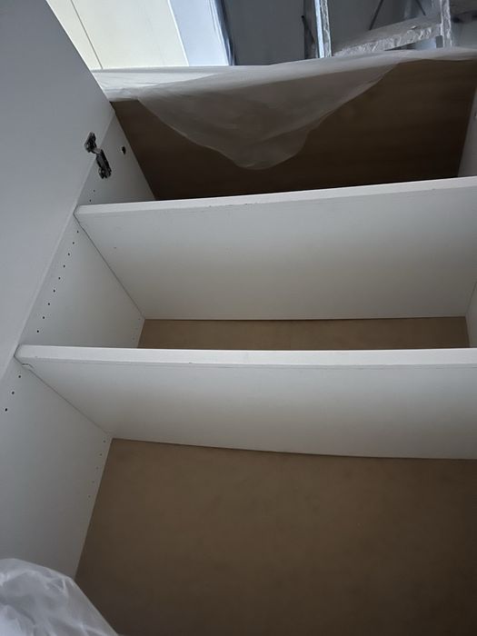 Ikea armario arrumacao