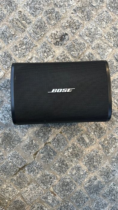 Coluna Bose Designmax Loundspeaker