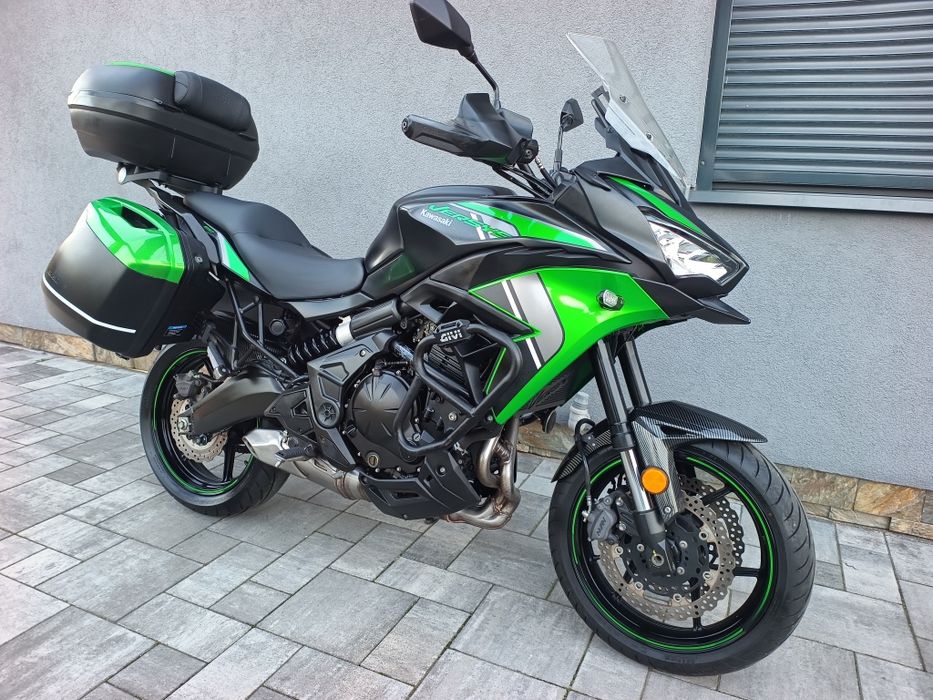 Kawasaki