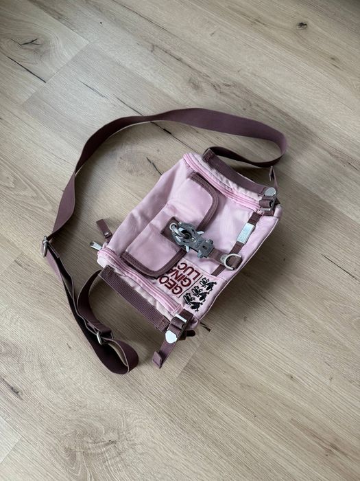 Ggl bag junior postman