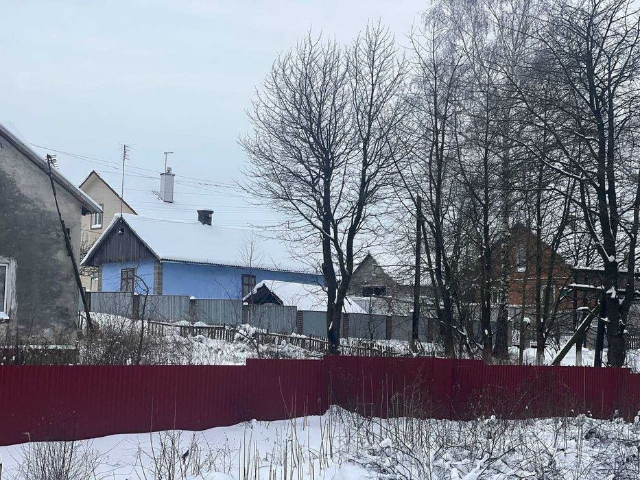 Продаж будинку в с. Милятичі, Пустомитівський район