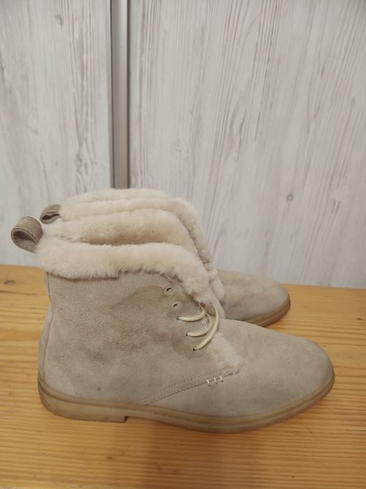 Люфери lora piana