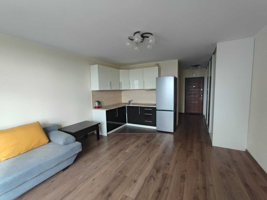 Продаж 1-к. квартира -Студія (33м2), ЖК "Атлант" Пономарьова 26