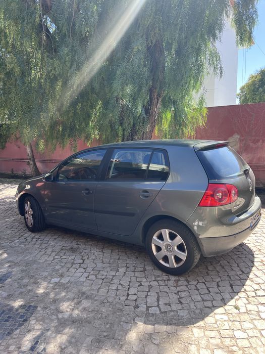 Volkswagen Golf — fotografia 3