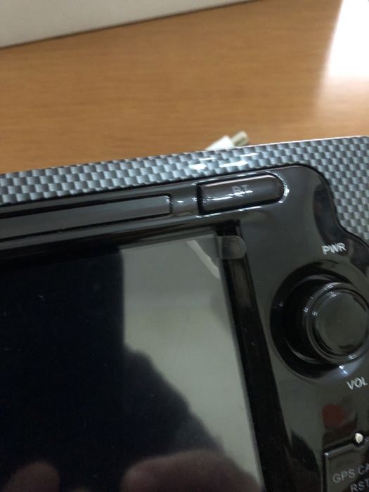 Rádio para seat ibiza 6j