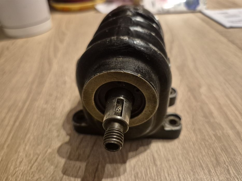 Pompa Hydrauliczna Ursus C330